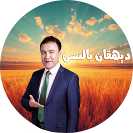 دېھقان بالىسى